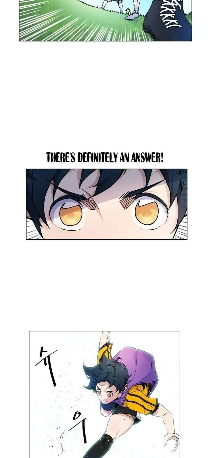 Read Top Corner chapter 5 image 10 on Lezhin