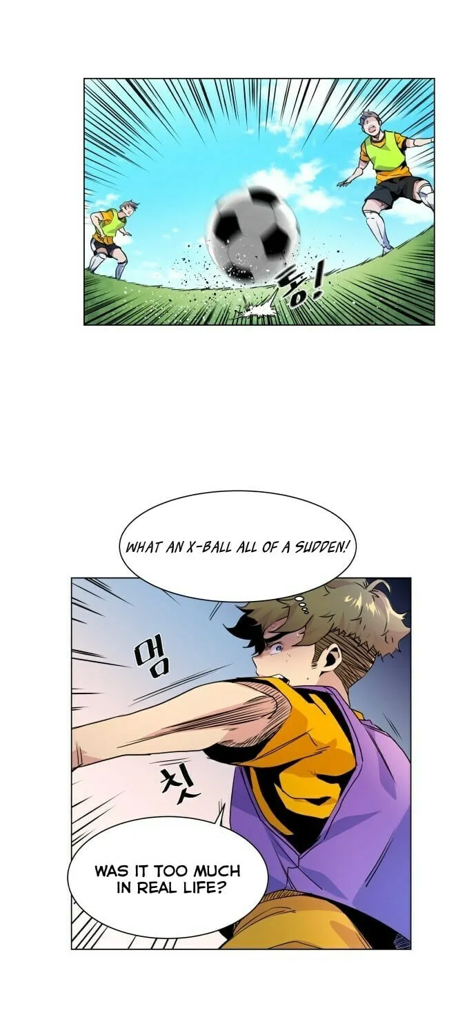 Read Top Corner chapter 5 image 14 on Lezhin