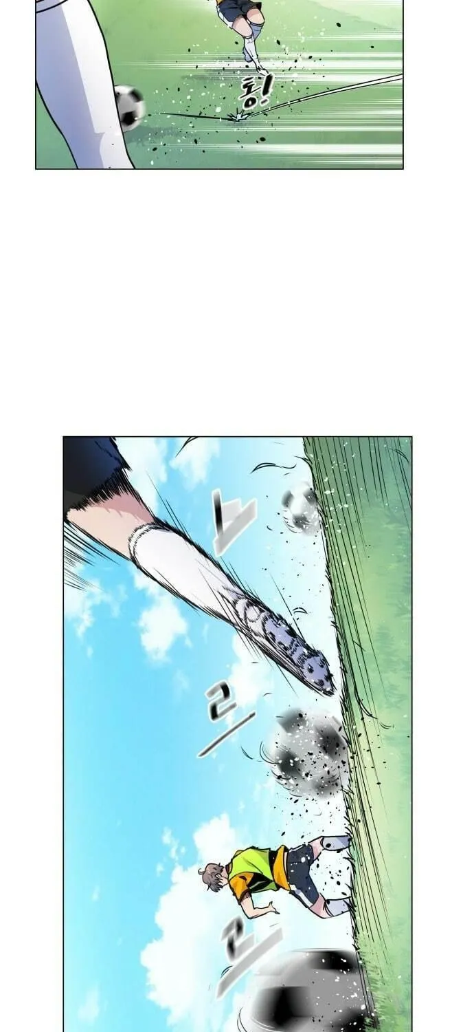 Read Top Corner chapter 5 image 18 on Lezhin