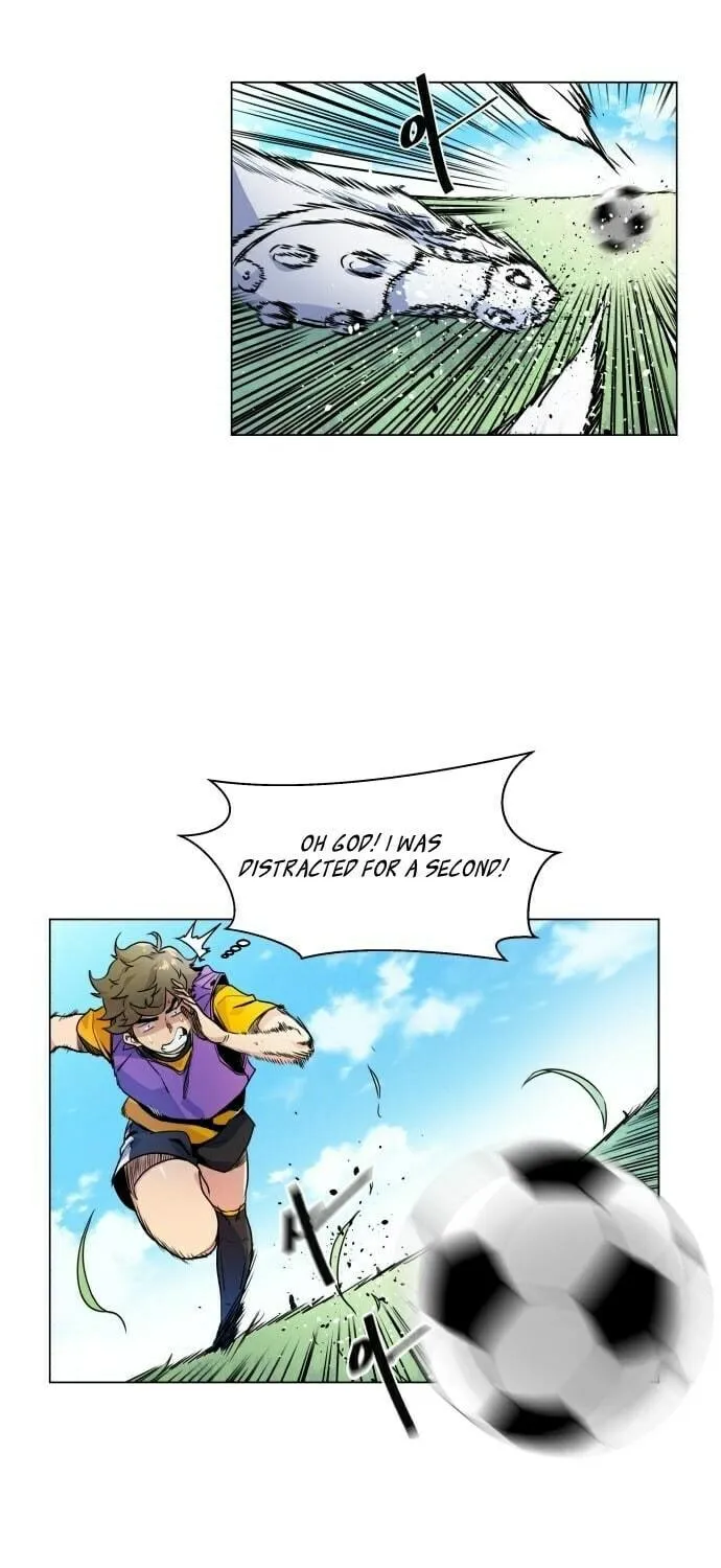 Read Top Corner chapter 5 image 22 on Lezhin