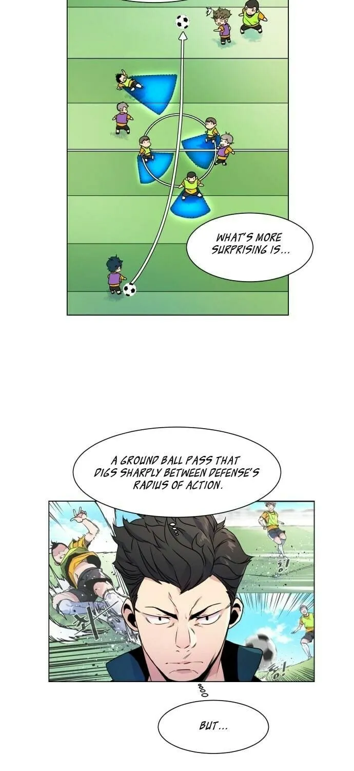 Read Top Corner chapter 5 image 28 on Lezhin