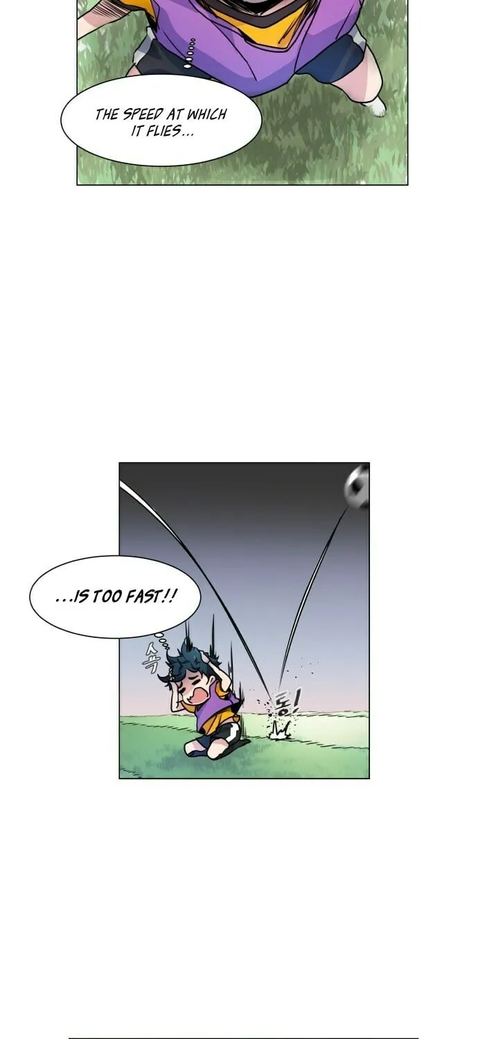 Read Top Corner chapter 5 image 42 on Lezhin