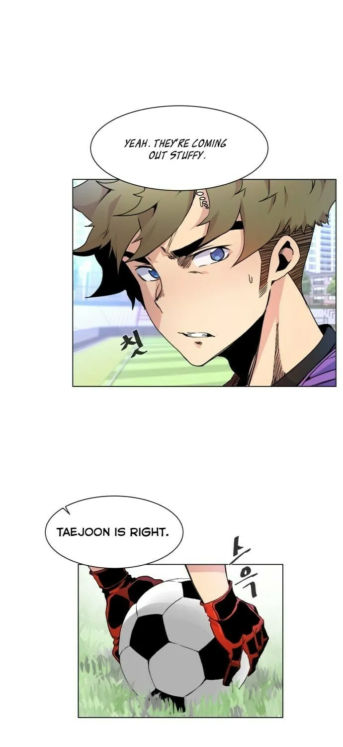 Read Top Corner chapter 5 image 54 on Lezhin