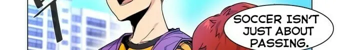 Read Top Corner chapter 5 image 61 on Lezhin