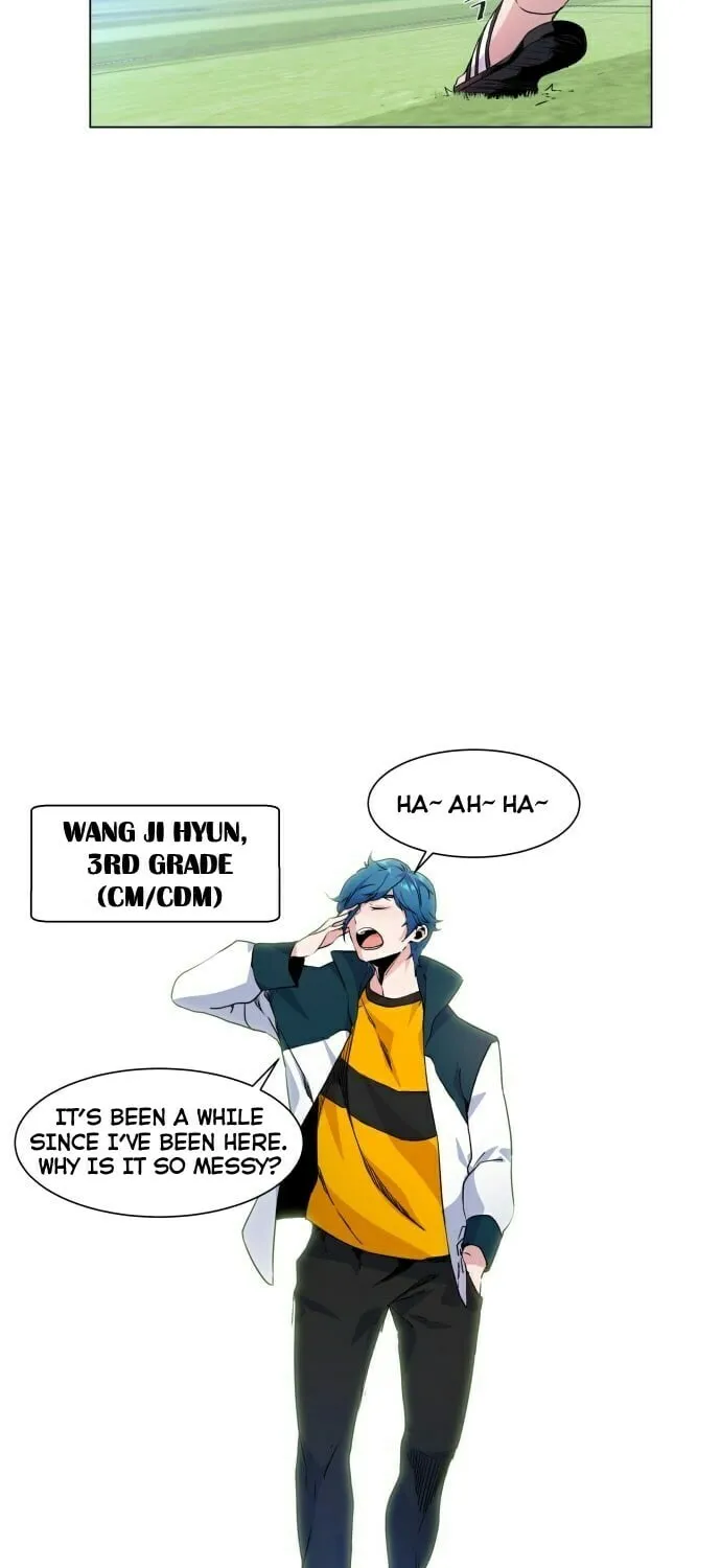 Read Top Corner chapter 5 image 66 on Lezhin