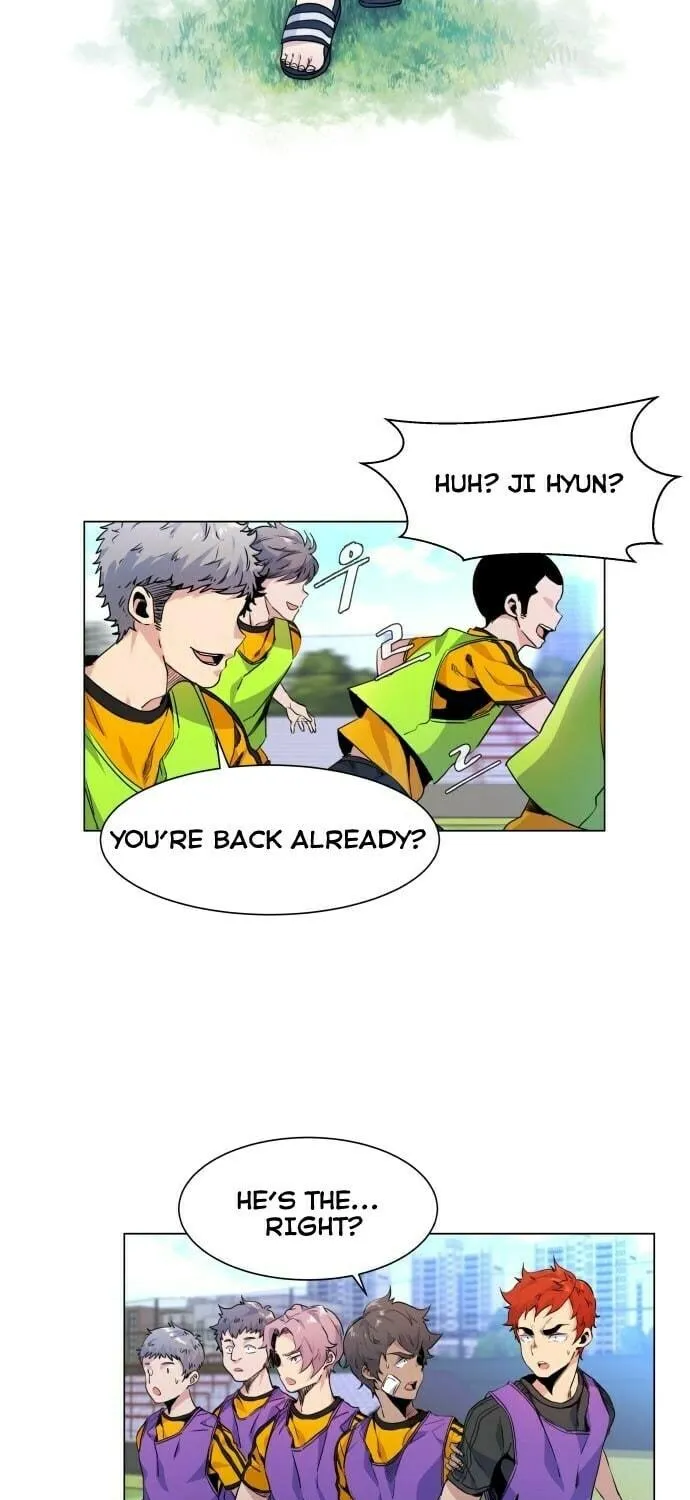 Read Top Corner chapter 5 image 68 on Lezhin