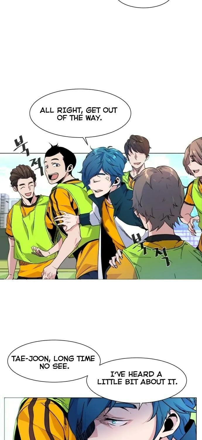 Read Top Corner chapter 5 image 70 on Lezhin