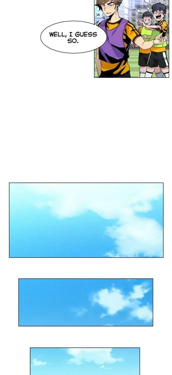 Read Top Corner chapter 5 image 78 on Lezhin