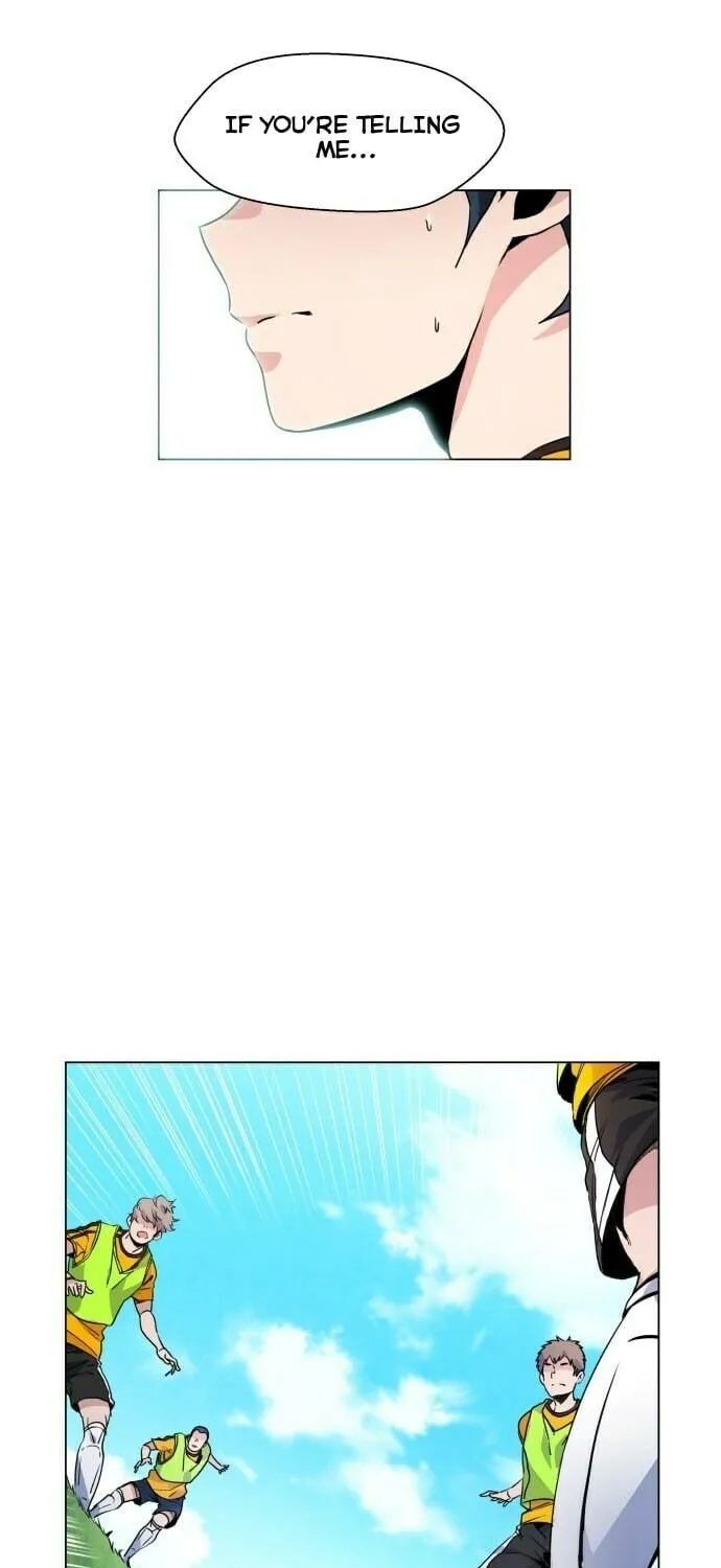 Read Top Corner chapter 5 image 8 on Lezhin