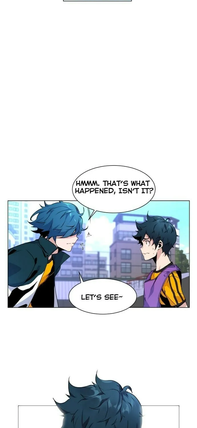 Read Top Corner chapter 5 image 80 on Lezhin