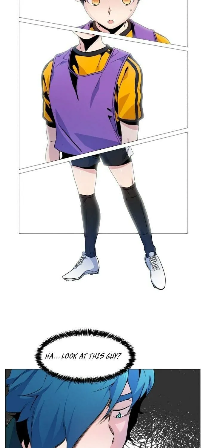 Read Top Corner chapter 5 image 82 on Lezhin