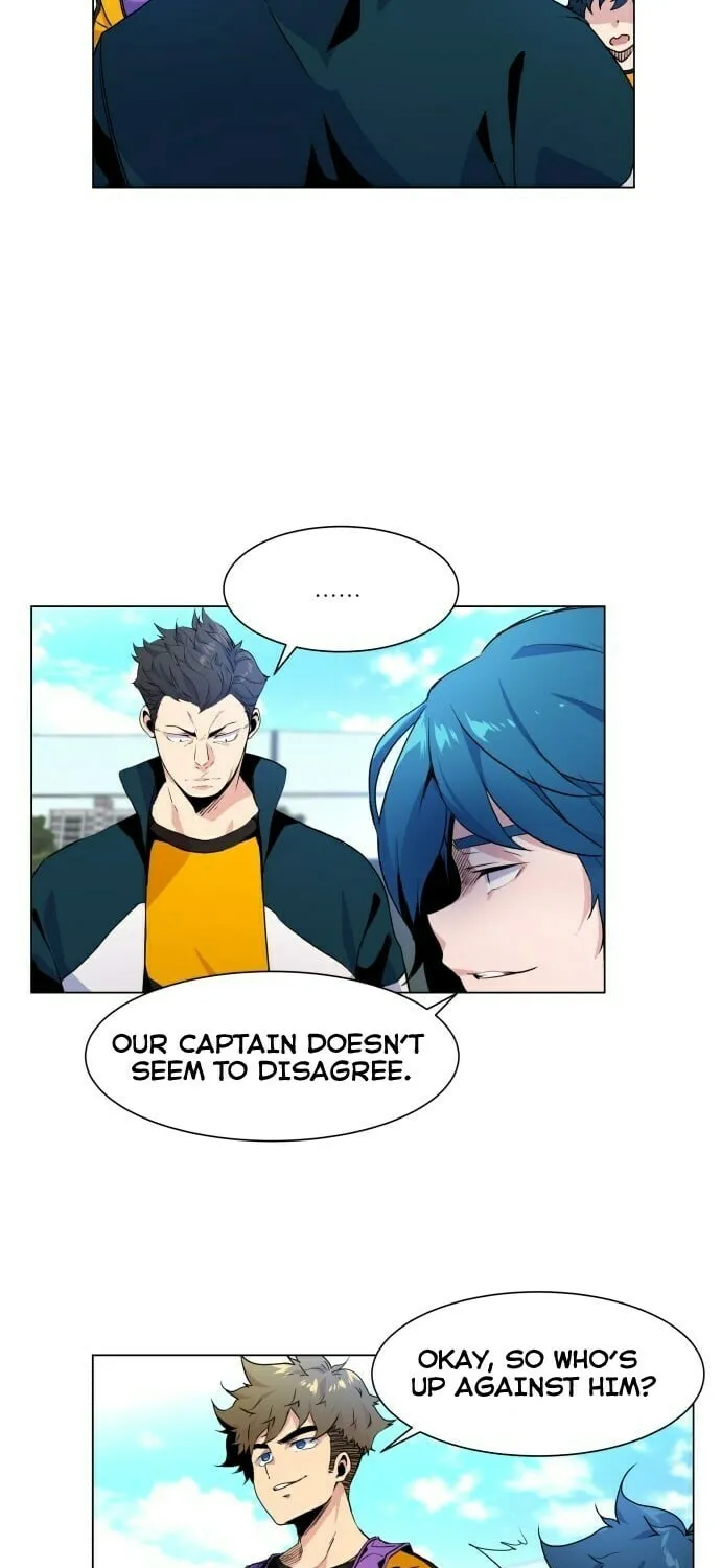 Read Top Corner chapter 5 image 86 on Lezhin