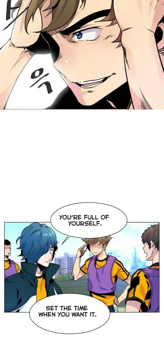 Read Top Corner chapter 5 image 92 on Lezhin