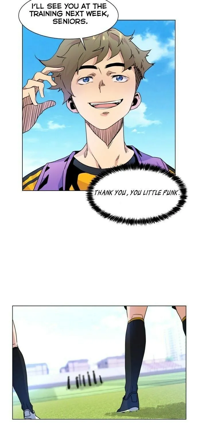 Read Top Corner chapter 5 image 94 on Lezhin