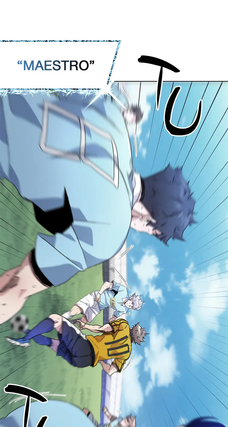 Read Top Corner chapter 50 image 1 on Lezhin
