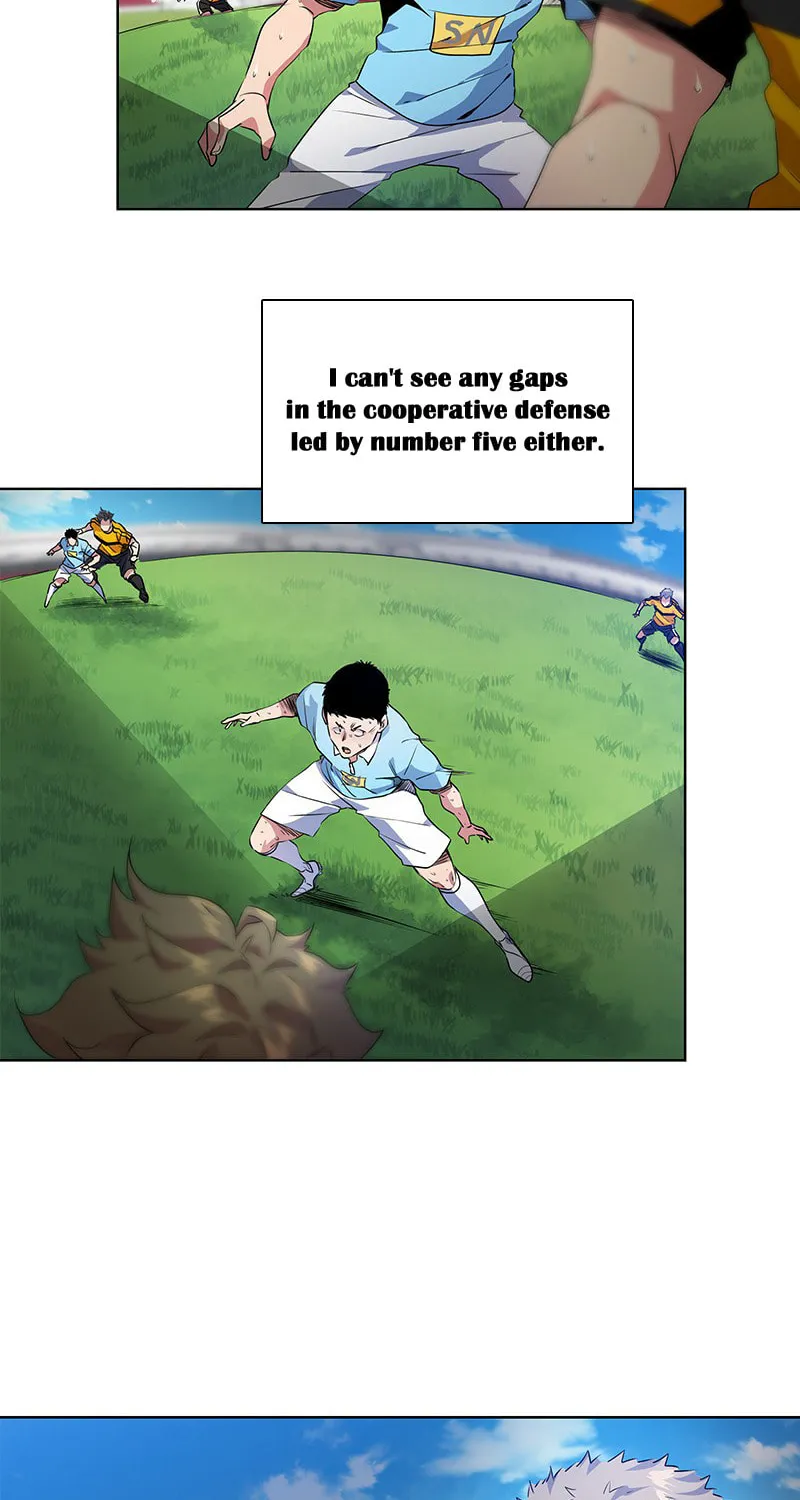 Read Top Corner chapter 50 image 11 on Lezhin