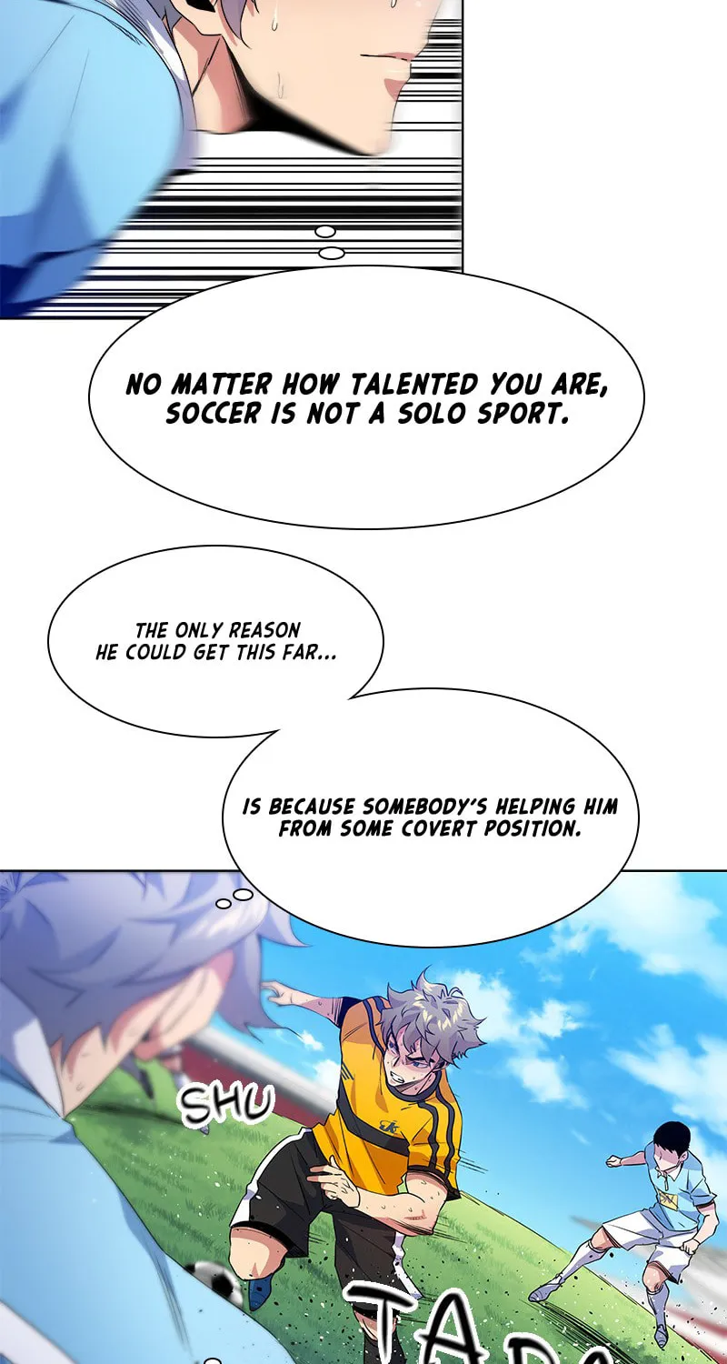 Read Top Corner chapter 50 image 15 on Lezhin