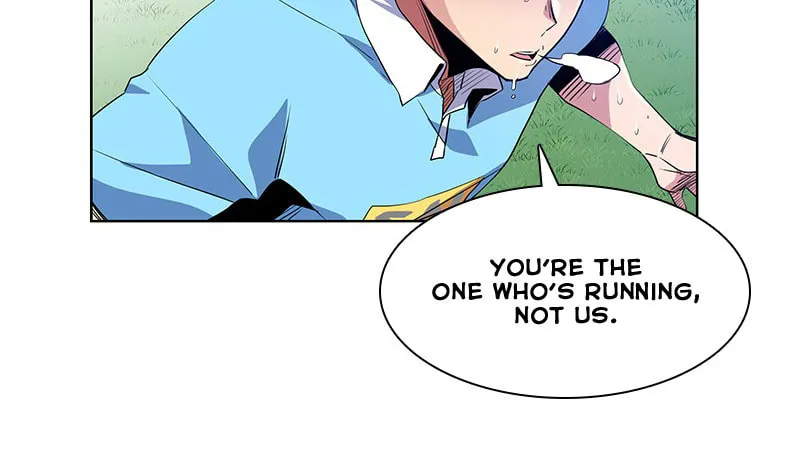 Read Top Corner chapter 50 image 19 on Lezhin