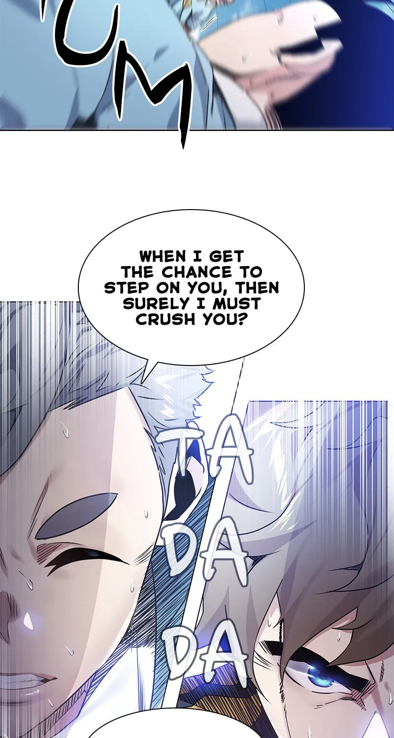 Read Top Corner chapter 50 image 2 on Lezhin