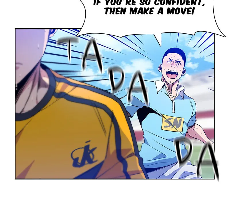 Read Top Corner chapter 50 image 22 on Lezhin