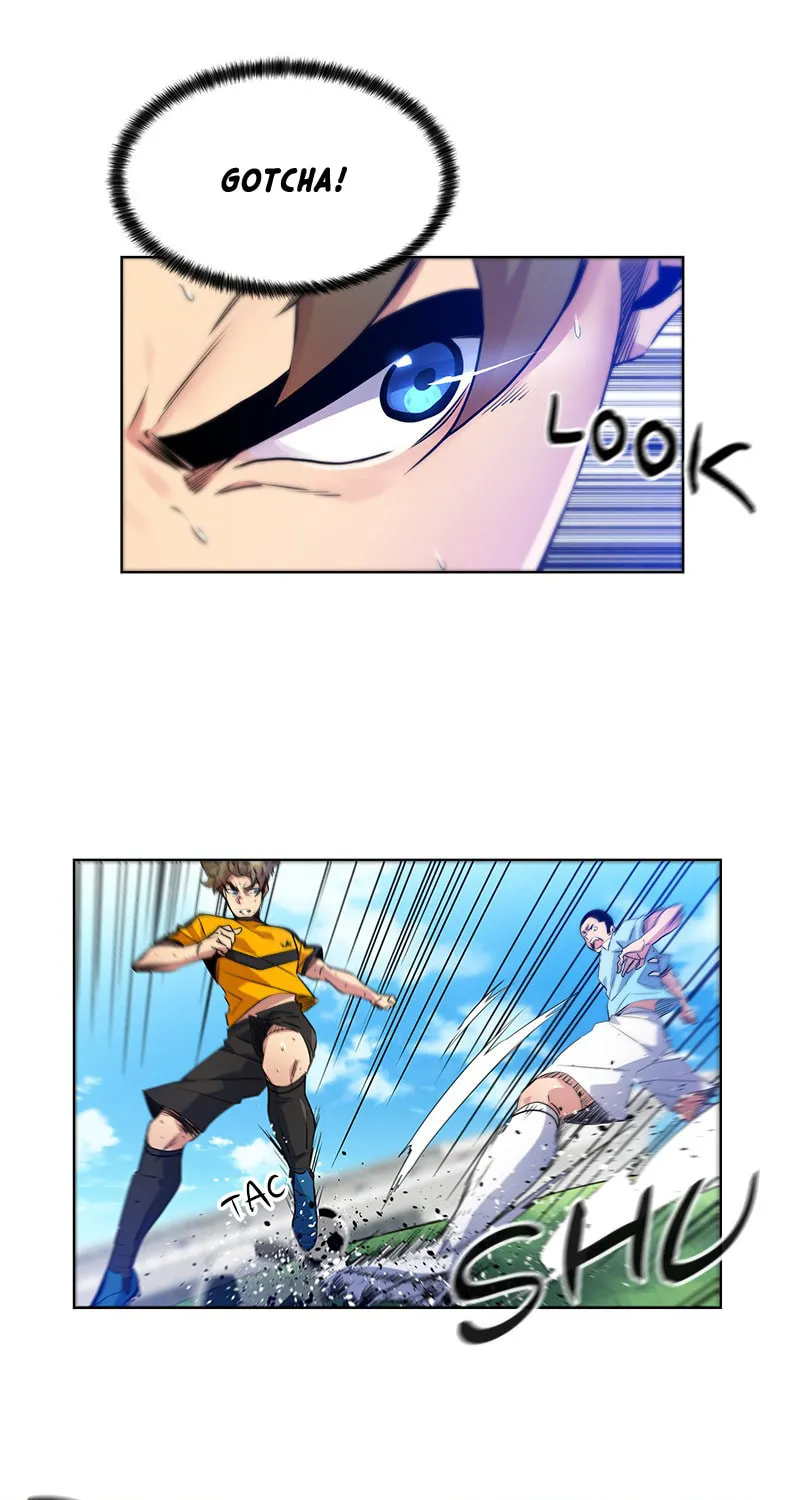 Read Top Corner chapter 50 image 23 on Lezhin