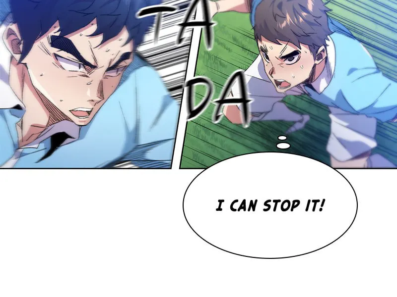 Read Top Corner chapter 50 image 25 on Lezhin