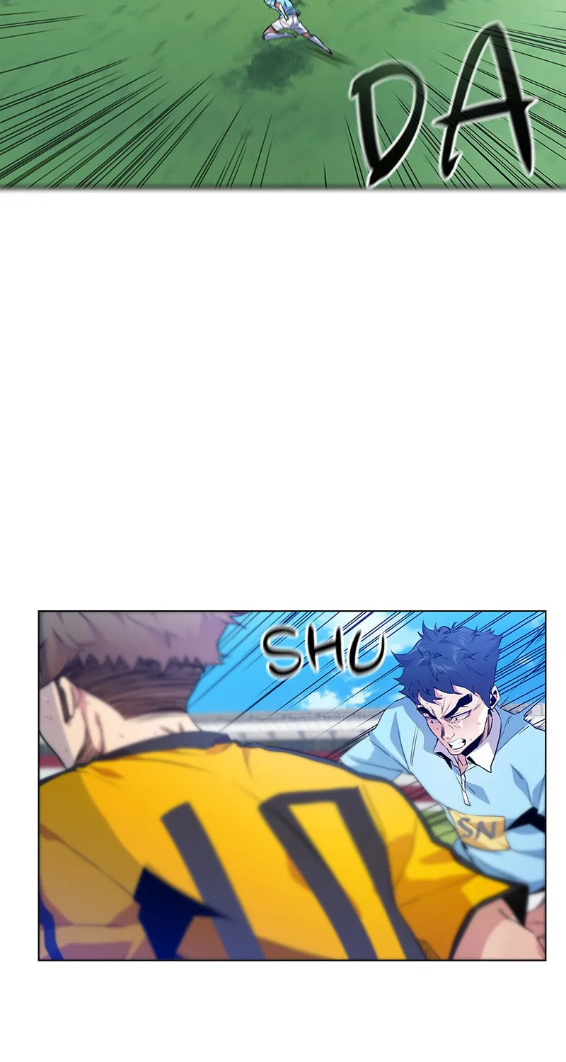 Read Top Corner chapter 50 image 27 on Lezhin