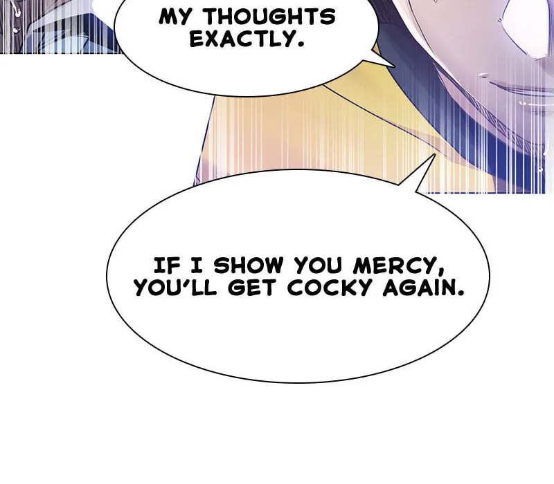 Read Top Corner chapter 50 image 3 on Lezhin