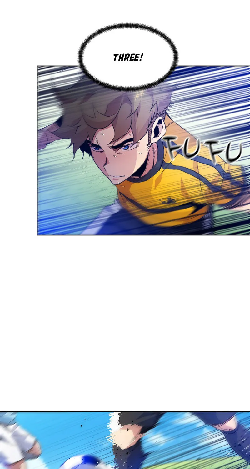 Read Top Corner chapter 50 image 35 on Lezhin