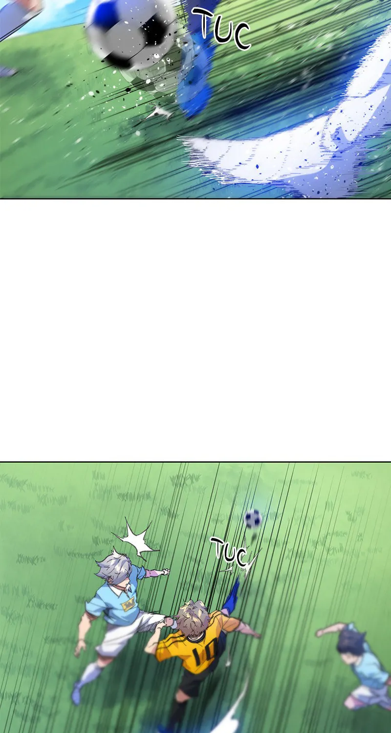 Read Top Corner chapter 50 image 36 on Lezhin