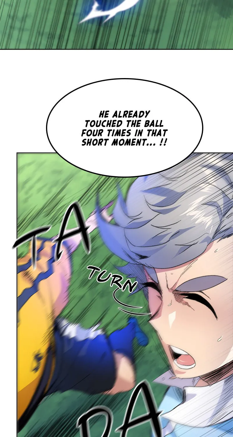 Read Top Corner chapter 50 image 37 on Lezhin