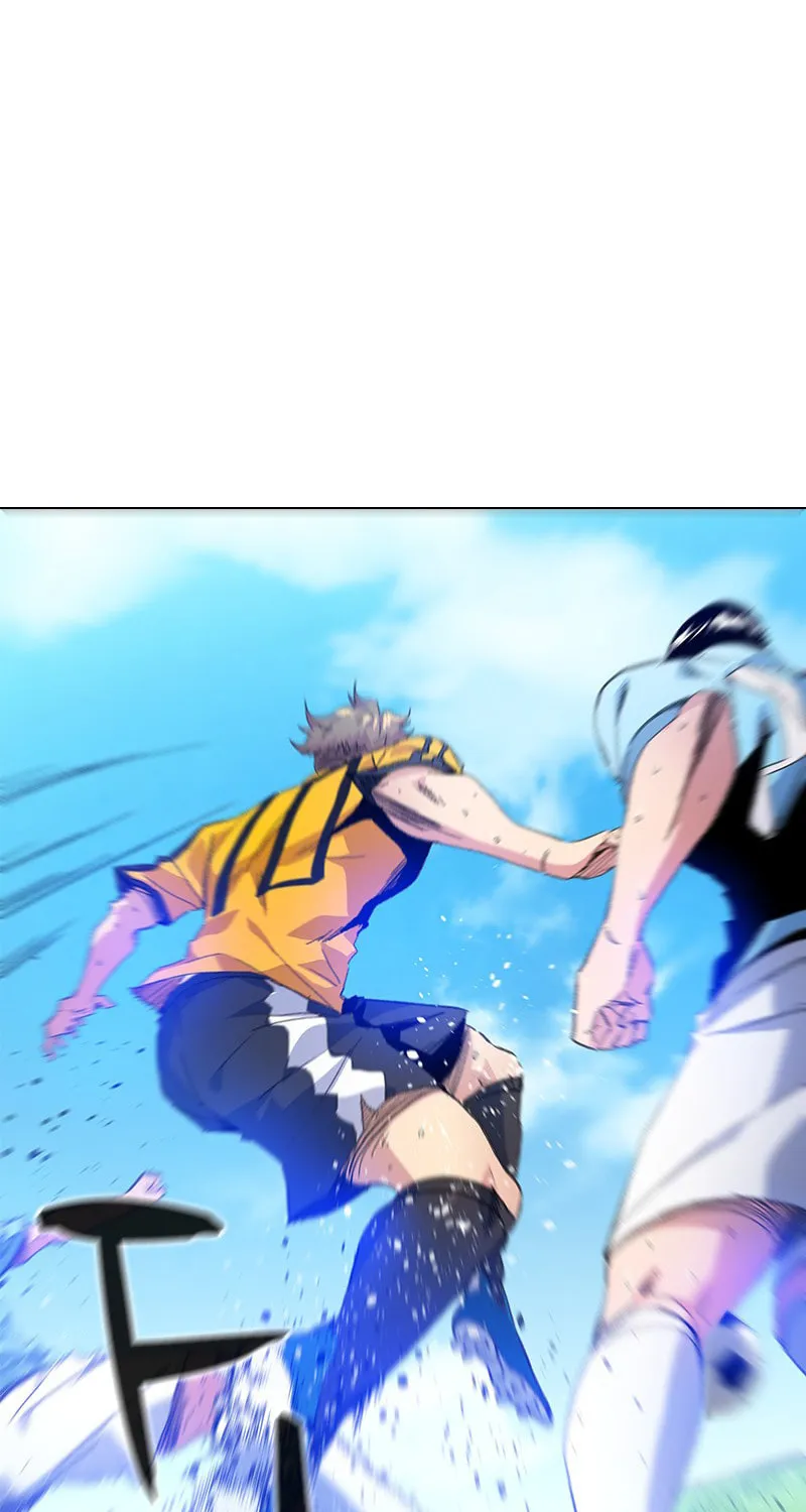 Read Top Corner chapter 50 image 39 on Lezhin
