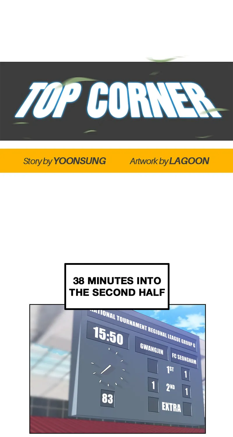Read Top Corner chapter 50 image 4 on Lezhin