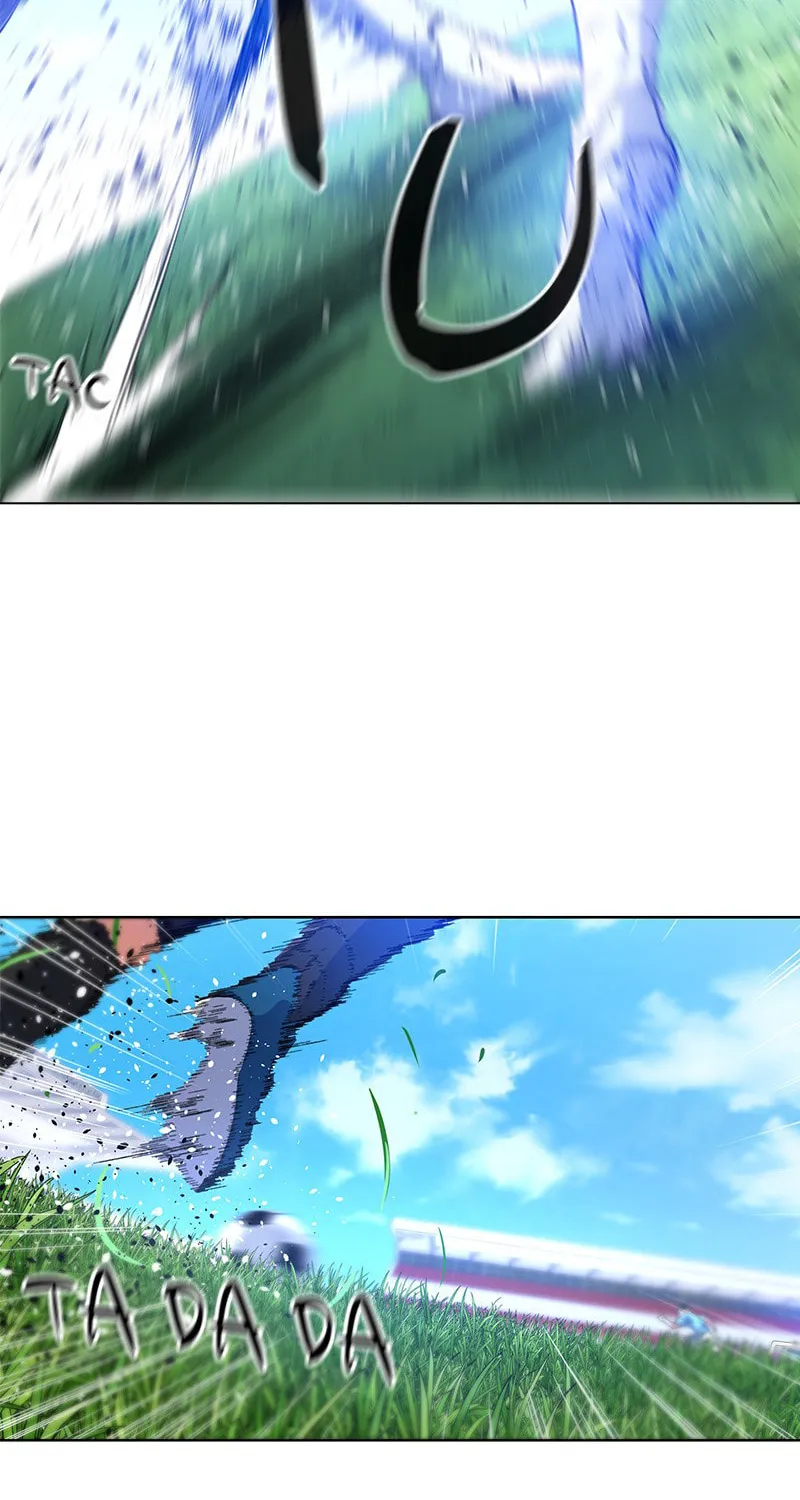 Read Top Corner chapter 50 image 40 on Lezhin