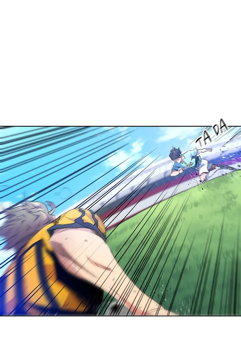 Read Top Corner chapter 50 image 41 on Lezhin