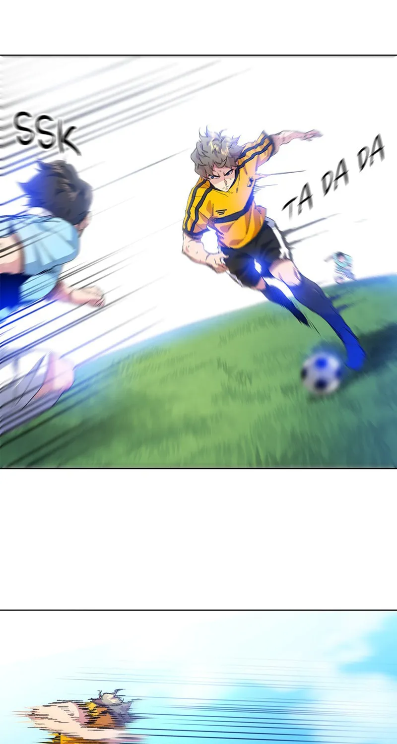 Read Top Corner chapter 50 image 42 on Lezhin