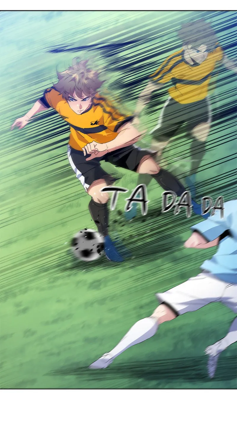 Read Top Corner chapter 50 image 44 on Lezhin