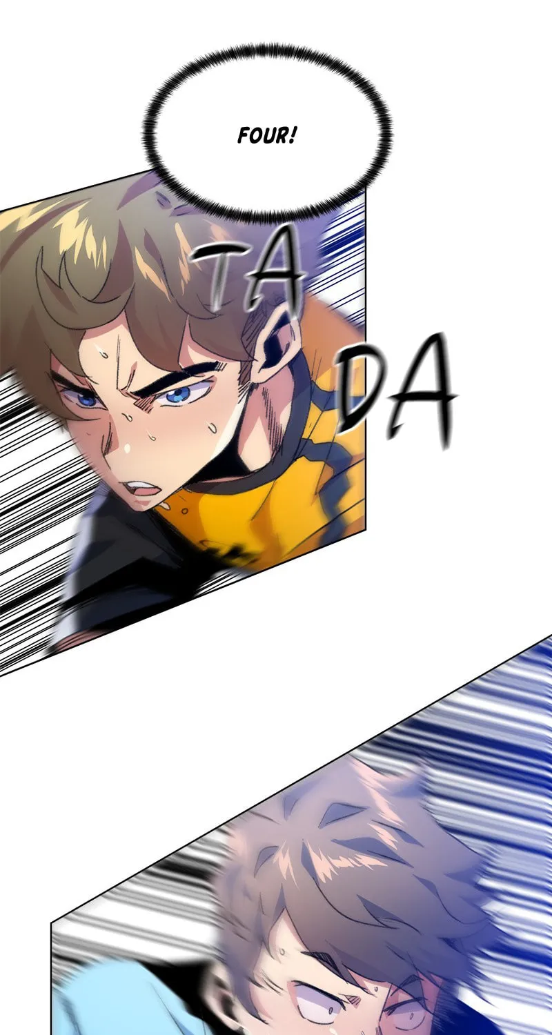 Read Top Corner chapter 50 image 45 on Lezhin