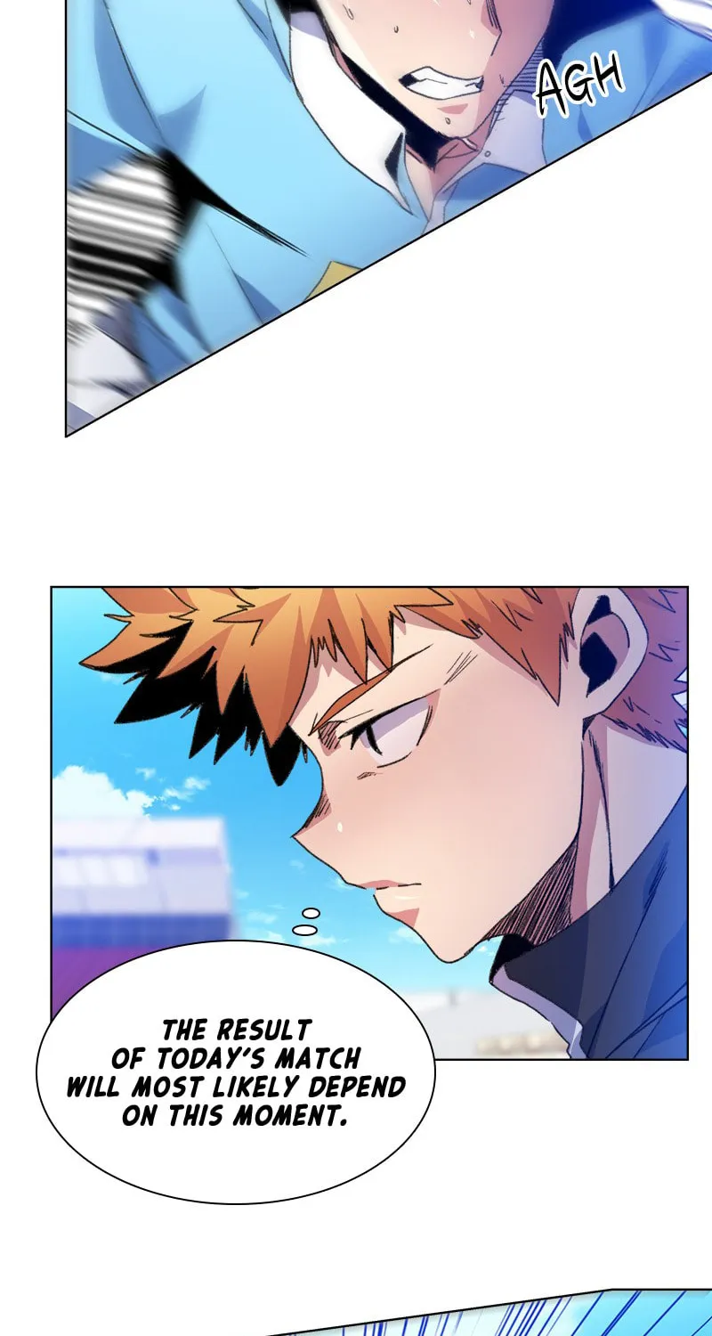 Read Top Corner chapter 50 image 46 on Lezhin