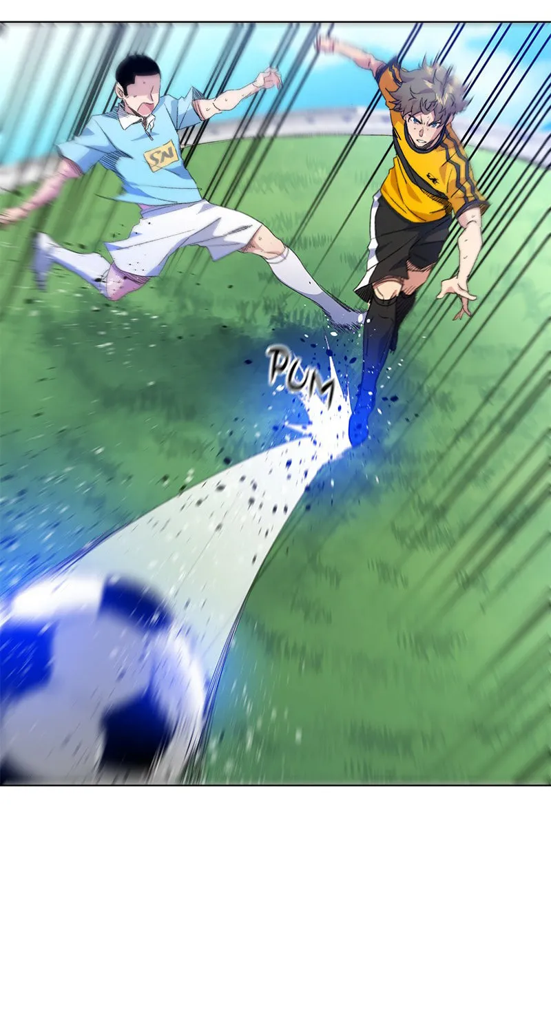 Read Top Corner chapter 50 image 49 on Lezhin