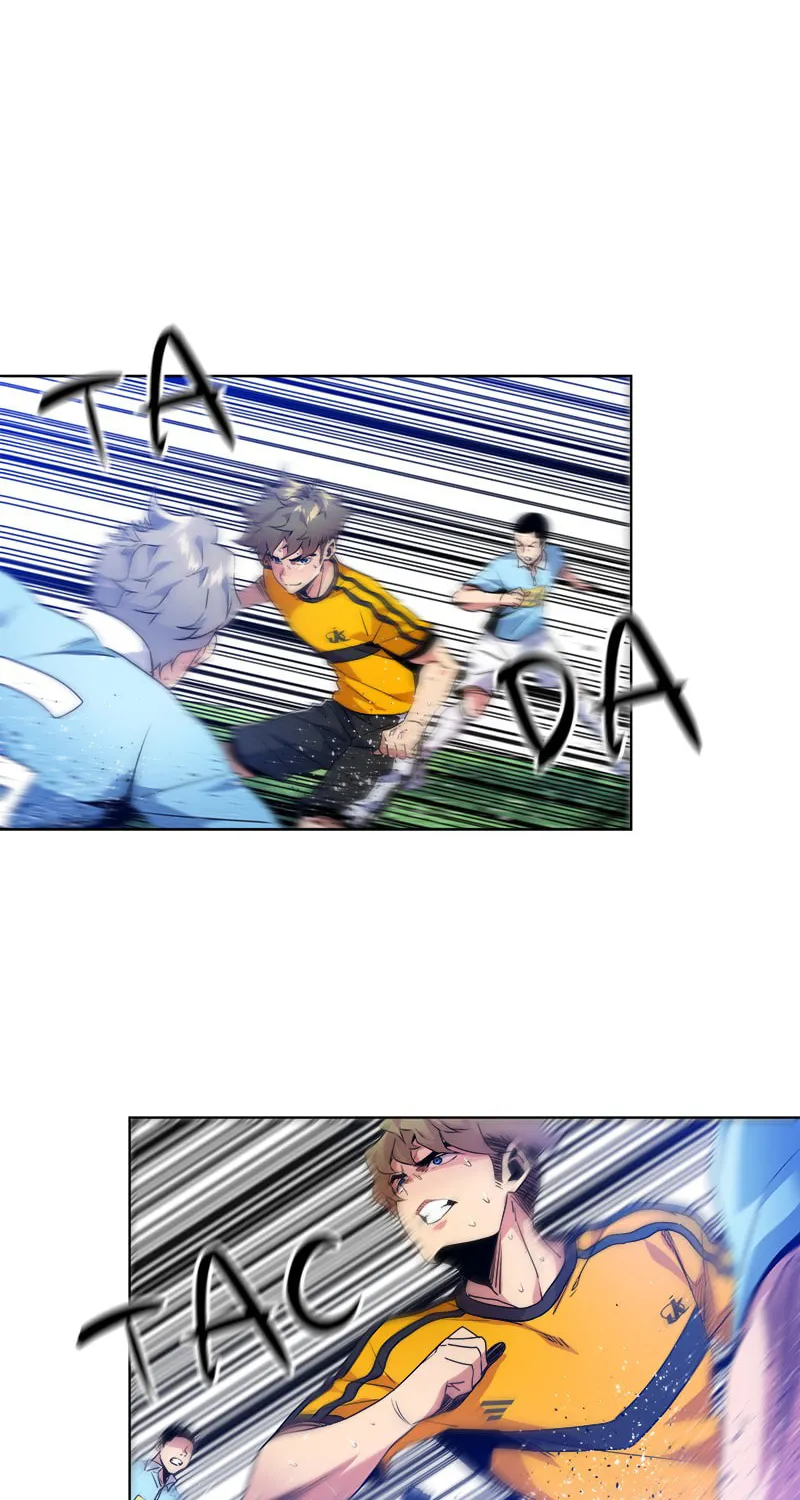 Read Top Corner chapter 50 image 5 on Lezhin