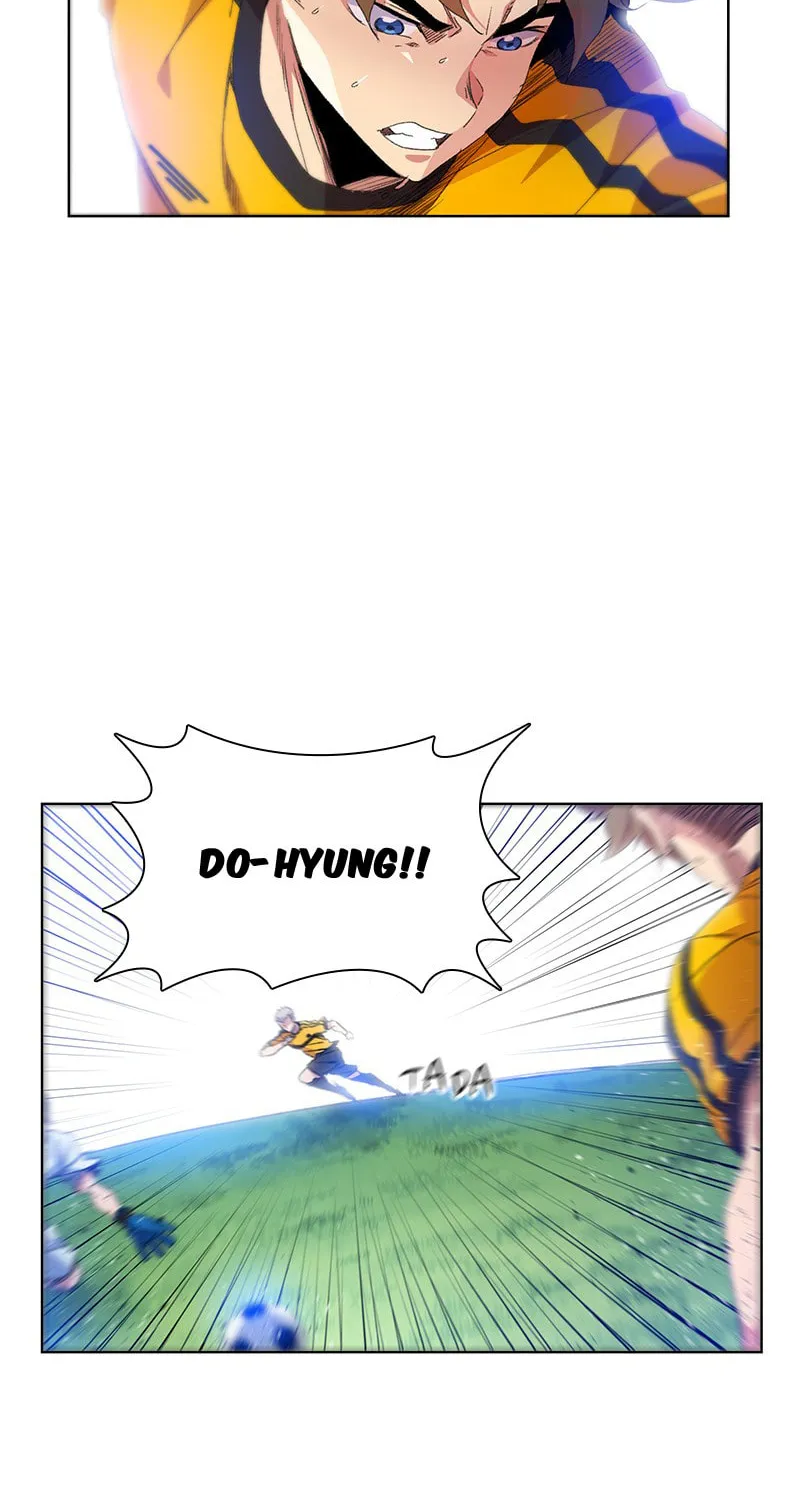 Read Top Corner chapter 50 image 54 on Lezhin