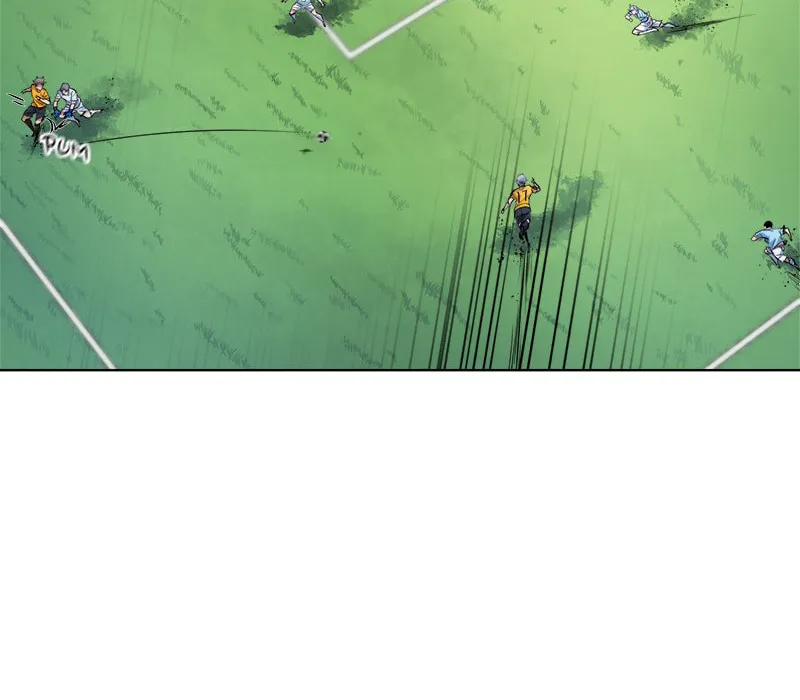 Read Top Corner chapter 50 image 56 on Lezhin