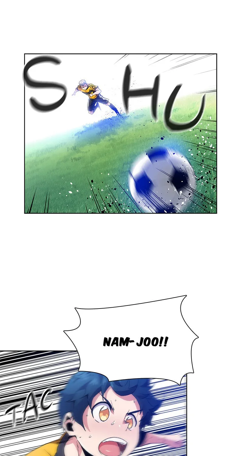 Read Top Corner chapter 50 image 57 on Lezhin