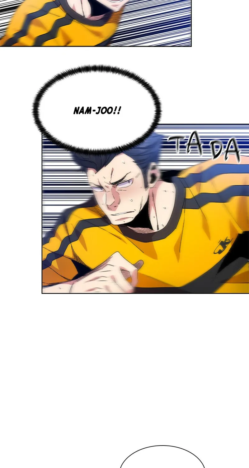 Read Top Corner chapter 50 image 58 on Lezhin