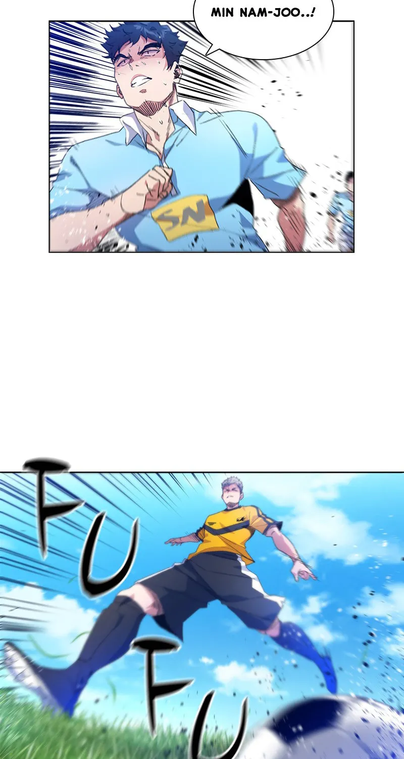 Read Top Corner chapter 50 image 59 on Lezhin