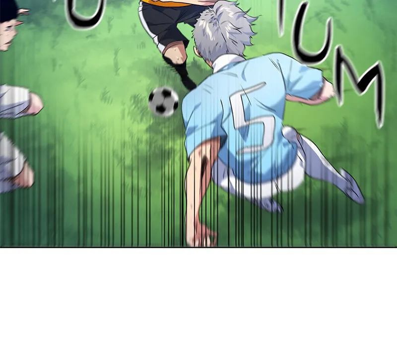 Read Top Corner chapter 50 image 9 on Lezhin