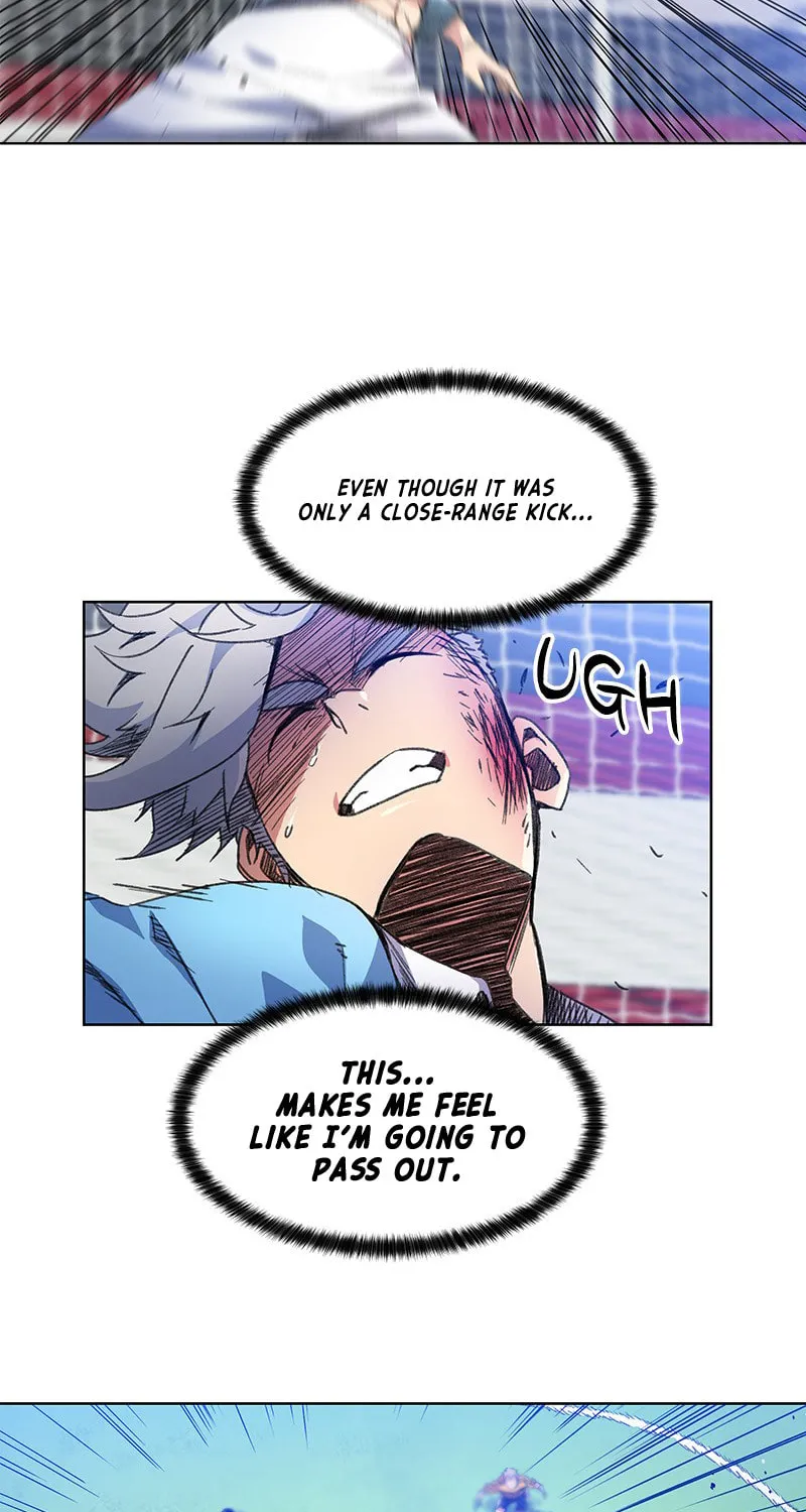 Read Top Corner chapter 51 image 14 on Lezhin