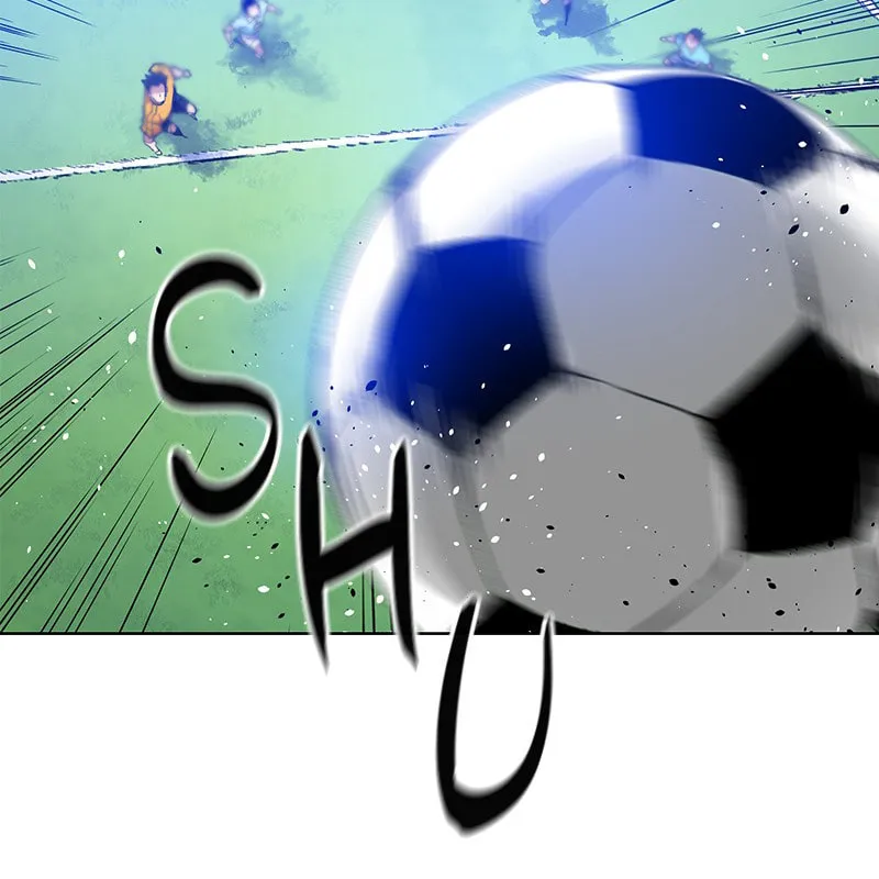 Read Top Corner chapter 51 image 15 on Lezhin