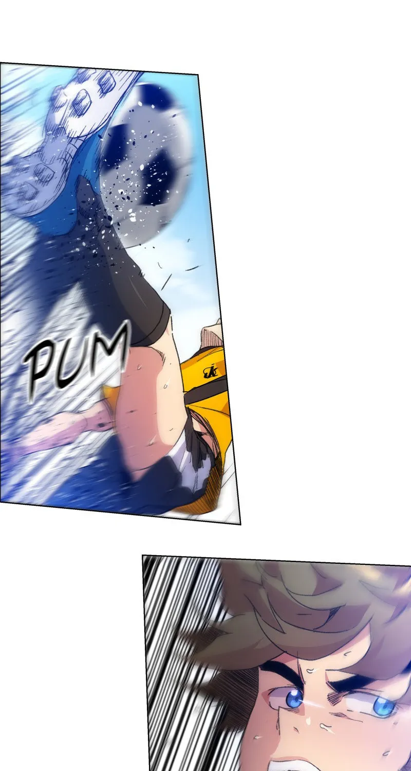 Read Top Corner chapter 51 image 19 on Lezhin